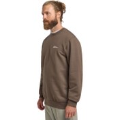 Resim Jack Wolfskin Essential Crewneck Erkek Sweatshirt 