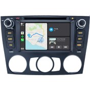 Resim Bmw E90 Android Multimedya Sistemi 2005-2011 Crv-4034p 