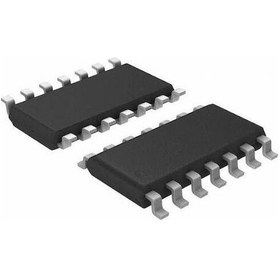 Resim Ne556Dt Sıoc-14 Smd Zamanlayıcı Entegresi 