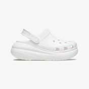 Resim Crocs Klasik Yüksek Tabanlı Terlik 