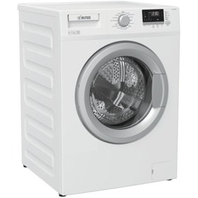 Resim Al 8100 D A+++ 1000 Devir 8 Kg Çamaşır Makinası 