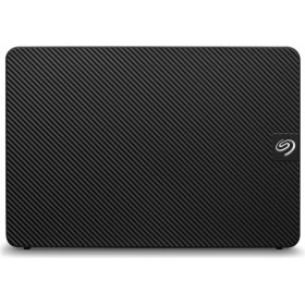 Resim Seagate Expansion Desktop, 16 Tb, Harici Sabit Disk, USB 3.0, 2 Yıl Rescue Services, STKP16000400 