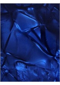 Resim Mavi Sedef Boyut:160X70 Cm 