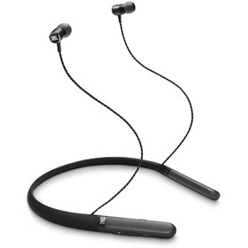 Resim JBL Live 200BT Neckband Bluetooth 4.2 Kulak İçi Kulaklık Jbl