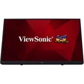 Resim Viewsonic TD2230 21,5" 75 Hz 14 ms (HDMI+Display) Full HD IPS Dokunmatik Led Monitör 