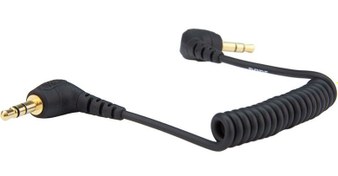 Resim Rode SC2 3.5mm Iphone Trs Patch Kablo 