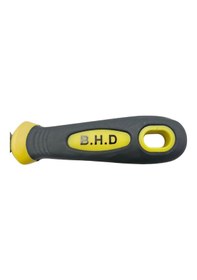 Resim Fixonic B.h.d Bhd00421 10mm Plastik Saplı Balık Sırtı Metal Eğe Ağaç Törpüsü 