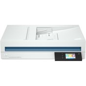 Resim HP ScanJet Enterprise Flow N6600 fnw1 Doküman Tarayıcı 20G08A 