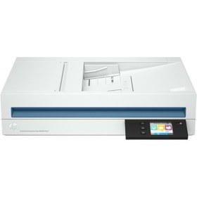 Resim HP ScanJet Enterprise Flow N6600 fnw1 Doküman Tarayıcı 20G08A 