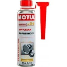 Resim Dpf Clean 300 ml Motul 