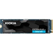 Resim Kıoxıa 1tb Excerıa Plus G3 Nvme M.2 2280 Kutusuz SSD (5000MB Okuma / 3900MB Yazma) 