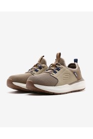 Resim Skechers NEVİLLE - DRYDEN Erkek Bej Günlük Ayakkabı 210468 TPE 