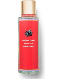 Resim Victoria's Secret Punchy Blooms Fragrance Mist Kadın Vücut Spreyi 250 ML 