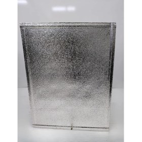 Resim Dorello Isı ve Nem Yalıtım Levhası Yüksek Yansıtıcı Izolasyon Paneli 