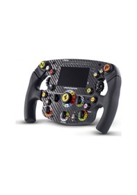 Resim Thrustmaster Formula Wheel Add-On Ferrari Sf1000 Edition 