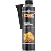 Resim Divortex Dvx Dizel Sistem Yakıt Katkısı 300 ML 