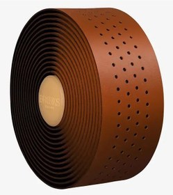 Resim Brooks Leather Gidon Bandı Kahverengi 