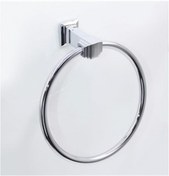 Resim System Kubic Halka Havluluk Cr Krom 