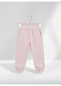 Resim Pembe Ahşap Pantolon Etek Askısı Gümüş Kancalı 10 Adet Pembe 