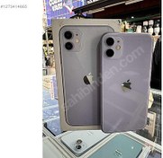 Resim Apple iPhone 11 İkinci El TR | 128 GB | Mor İkinci El İPhone 11 128GB