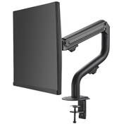 Resim Twisted Minds TM-71-C06 17"- 32" Mekanik Amortisörlü Düz Ekran Monitör Kolu 