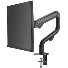 Resim Twisted Minds TM-71-C06 17"- 32" Mekanik Amortisörlü Düz Ekran Monitör Kolu 