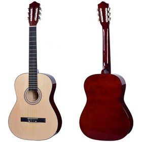 Resim The Olive Tree C39-n 4/4 Klasik Gitar 
