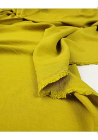 Resim Yağ Yeşili Renkte Aerobin Kumaş En 130 Cm X Boy 230 Cm -10042 10 