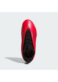 Resim Adidas Harden Volume 9 Erkek Basketbol Ayakkabı C-adıjs1304e10a00 Kırmızı 