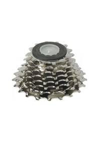 Resim Shimano Cs-hg50-8 Clarıs Ruble Yol 13-26t Siyah 