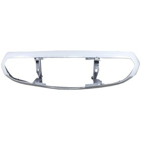 Resim HONDA KİNETİC UYUMLU FAR ÇERÇEVE BEYAZ İTH 