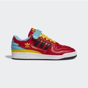 Resim adidas Forum Low Erkek Ayakkabı Gy6493 