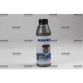 Resim Fren Hidrolik Yağı Dot 3 500ml A0009890807 