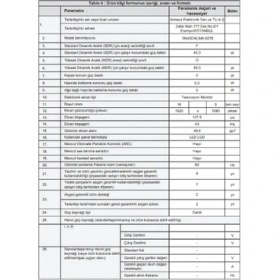 Resim Sunny SN43DAL540C 43" 109 Ekran Dahili Uydu Alıcılı Full HD Smart LED TV 