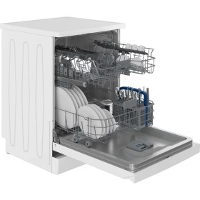 Resim Grundig Gpdf 6732 D Enerji Sınıfı 14 Kişilik 6 Programlı Bulaşık Makinesi Beyaz 