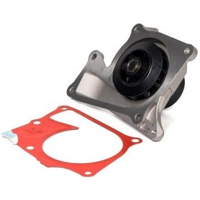 Resim Renault Clio 4 - Iv Su Pompası Devirdaim 1.5 Dci K9k - 210107477r - 210107852r - Mga Devirdaim 