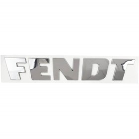 Resim AGCO Fendt Dekoratif Etiket - Massey Ferguson / Fendt / Valtra | ACW2834570 