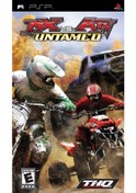 Resim Mx Vs Atv Untamed Psp Oyun (2. El) 