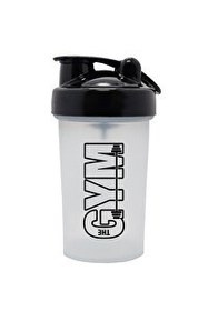 Resim Cool Shaker Gym Logo Smart Shaker 550 CC Şeffaf 