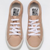 Resim Bueno Shoes Pudra Deri Kadın Spor Ayakkabı 01wq4700 