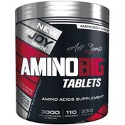 Resim Big Joy Aminobig Amino Asit 330 Tablet (443631662) 