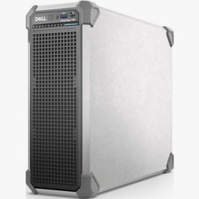 Resim DELL POWEREDGE T160SPL1 XEON 6315P 1X16GB 1X2TB 1X300W 3 YIL GARANTİ 
