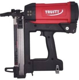 Resim Akdeniz Trusty Betona Gazlı Çivi Çakma Tabancası (15-40)Mm 