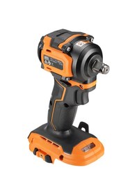 Resim Aeg BSS 18S12BL-0 18v Kömürsüz Darbeli Somun Sıkma (akü Hariç) - 4935472279 