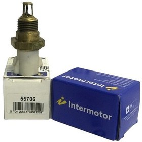 Resim Hava Sıcaklık Sensörü Ford Escort Mondeo Fiesta Zetec 1.6 1992> (Oem: F1af 12a697 Ba), İntermotor: 55706 