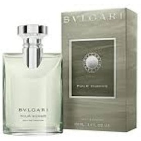 Resim Bvlgari Pour Homme Eau De Parfum 100 Ml 