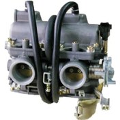 Resim Karbüratör Mondıal Mct 250 Chopper Çift Silindir 250 Cc (531411414) 