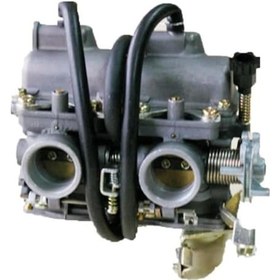 Resim Karbüratör Mondıal Mct 250 Chopper Çift Silindir 250 Cc (531411414) 