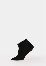 Resim Colin's Colins Erkek Siyah Çorap Cl1074996 Q1.v2 Blk Siyah 