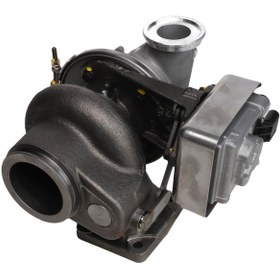 Resim AGCO Turboşarj Kiti - Massey Ferguson / Fendt / Valtra | ACP0438390 